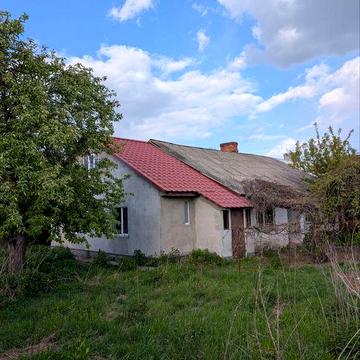 Приватний будинок під Черніговом в Новому Білоусі