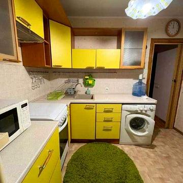 Оренда 3к. квартири по вул. Бучми Амвросія, 8