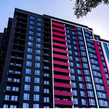 2 кім в ЖК Skygarden ЦІНА ТОР центр ЖК Skygarden