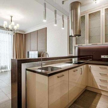 81м2 ЖК Французький квартал Тютюнника Саперне Поле Либідська Філатова ЖК Французький квартал