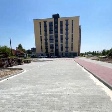 1 кімн. квартира біля ТЦ Подоляни, від власника ЖК Текстильна 21