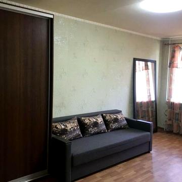 Реальная 1-ка на Алексеевке, Проспект Победы 48, Перемога