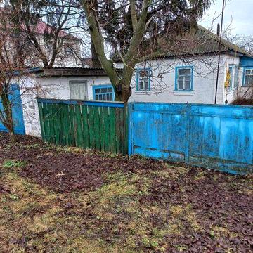 Будинок з ділянкою від власника