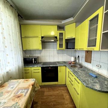 Реальная 2-ка на Алексеевке, Победа, Людвига Свободы 58