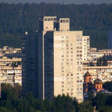 Продаж 2-х кімнатної квартири Від власника вул. Полярна, 8Е