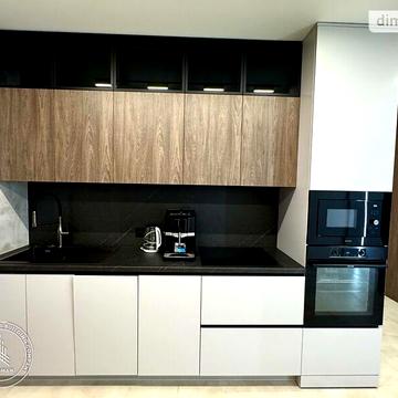 Довгострокова оренда 1к Квартира Цегельний провулок ЖК Central Park Vinnytsia