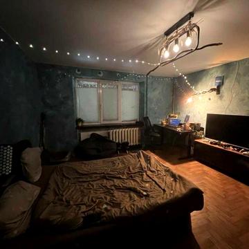 Продаж 1-кімнатної квартири Луцьк