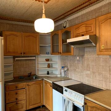 Оренда 4-кімнатної квартири, метро Палац Україна, Либідська