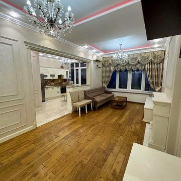 Аренда‼️3комн‼️Терраса/Вид на Море‼️Каманина/Аркадия‼️Аркадия Хиллс