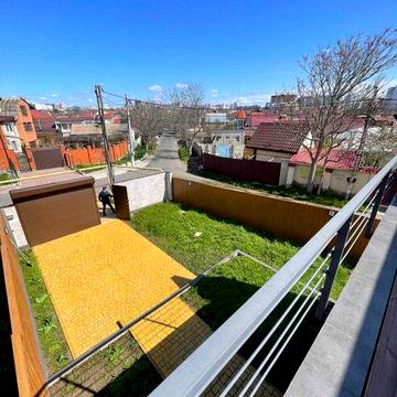 Таунхаус‼️100 кв.м. 1.3 сотки‼️Гос.Акт.‼️Фонтан‼️Донского‼️ Торг‼️