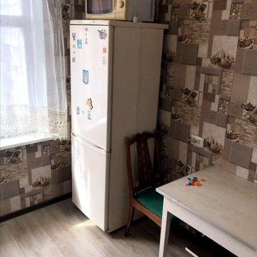 Здається 2 кімнатна квартира