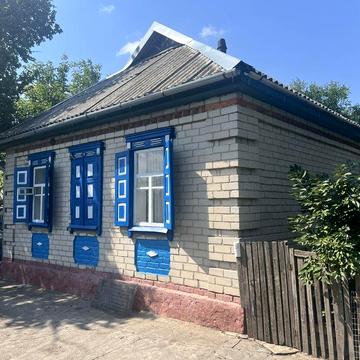 Продам  2 ЗАТИШНІ  будинки   -МОЖЛИВО СЕРТИФІКАТ-20 км від Кременчука)