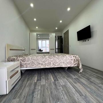 2- кімнатна, опалення не вимикають, Левада, новий будинок