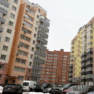 Квартира в новобудові на 4 поверсі Еспланада ЖК Єспланада