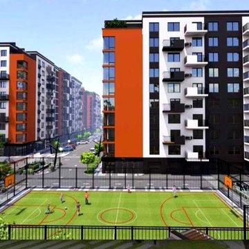 Розтермінування,Продаж 1к квартири ЖК Скандинавія ,вул.Бандери ЖК Скандинавія