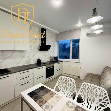 Оренда без комісії 1к кв в жк Світлопарк, Столичне шосе 2