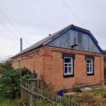 Продам будинок в с.Плавинище