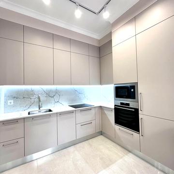 Михайла Бойчука вул. (Кіквідзе), 19-А