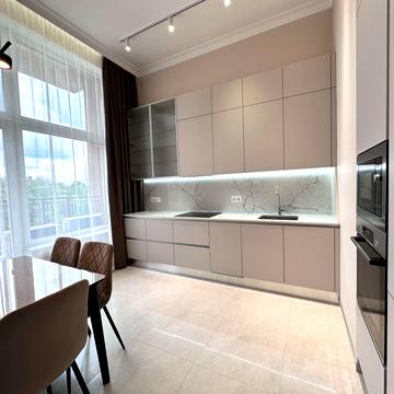 Михайла Бойчука вул. (Кіквідзе), 19-А