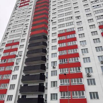 Є-оселя, продам 1-кім. квартиру, Металургів 35, ЖК Атлант ЖК Атлант