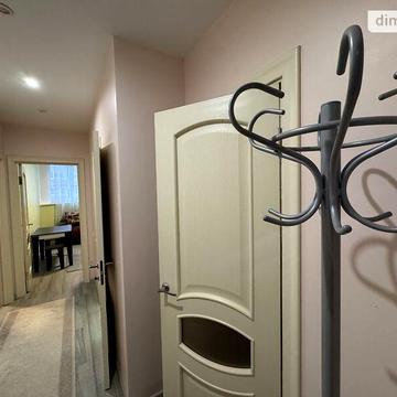 Довгострокова оренда 1к Квартира Київська вулиця ЖК Лесной квартал