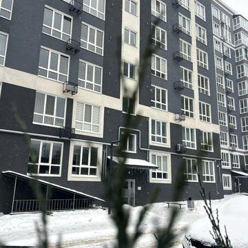 Продаж квартири в ЖК Лісовий ЖК Лісовий