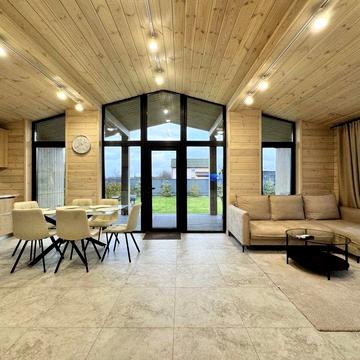 Wow price! Оренда будинка з басейном Мануфактура Рославичи Ходосівка