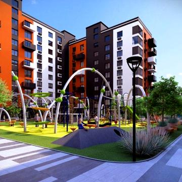 Продаю 1 к квартиру ЖК Скандинавія 1черга ЖК Скандинавія