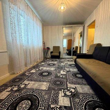 Оренда однокімнатної квартири, Центр міста