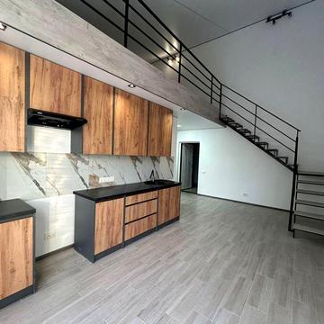 Квартира з ремонтом Кременець Тернопільщина