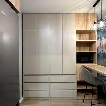 1но кімнатна смарт. Ірпінь, новий будинок, дізайнерський ремонт