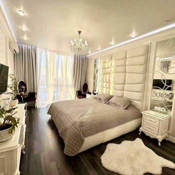 1к 47м2 Казарменна ЖК Лідер Ростиславська Smart Plaza Берестейський ЖК Лідер