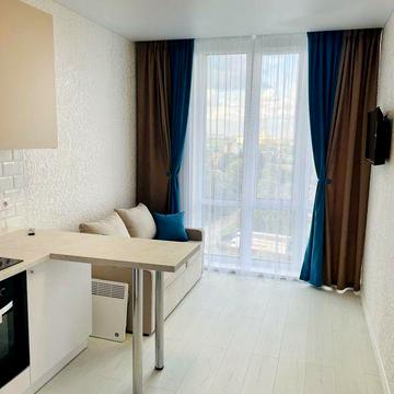 Оренда 1-К квартири ЖК Парк Плаза, Чабани