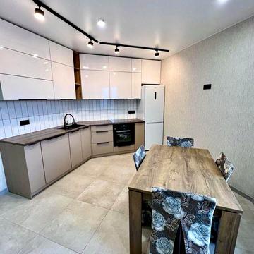 Сдам нову двокімнатну квартиру в новому ЖК Другий Парковий, ПЗР