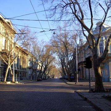 Смарт квартира для одного человека..Пушкинская/Большая Арнаутская..