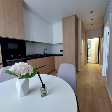 Продаж! Сучасна,стильна квартира з ремонтом.Петропавлівська Борщагівка