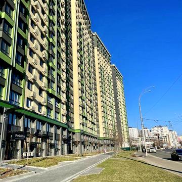 Продаж 1-кім.кв (53м2) без комісії в ЖК “Perfect Town” ЖК Perfect town