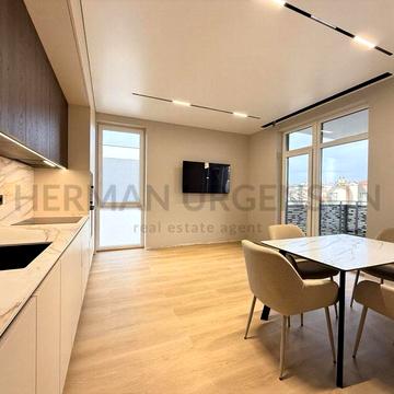 Продаж 2к квартири 79 м.кв / ЖК Баварія, Червениця