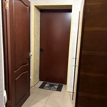 Здам двух кімнатну