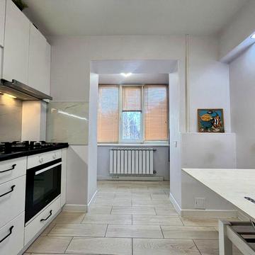 Аренда 2х комнатной квартиры. Улица Дегтярёвская. Шевченковкий р-н