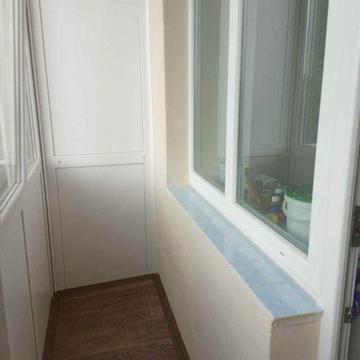 Здам 1-кімнатну квартиру у районі вокзалу.