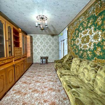 Сдам квартиру 3к. мкрн Горняцкий , ТРЕТИЙ этаж