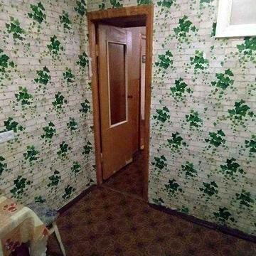 Сдается 1-комн. квартира, ул. Рабочая, долгосрочно. Собственник