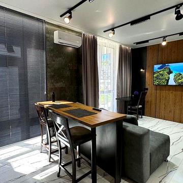 1 кім. кв НОВОБУД вул. МАЛОГОЛОСКІВСЬКА ЖК ОБРІЙ 3-з 23 січня