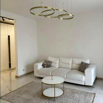 Оренда розкішної квартири