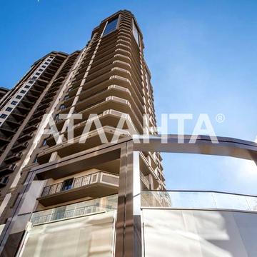 улица Генуэзская, 1в, Аркадия, Приморский, Одесса, Одесская 68000.0 USD