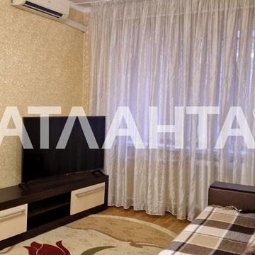 Днепропетр. дор. (Семена Палия), 1092, Котовского, Пересыпский, Одесса, Одесская 48000.0 USD