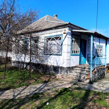 Продам будинок . Таромське .