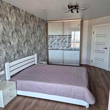 Довгострокова оренда 1к Квартира Вячеслава Чорновола вулиця ЖК Набережный Квартал