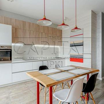 Оренда 1-кімнатної квартири в ЖК «Новопечерські Липки»